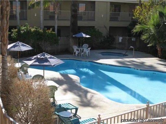 Capital Suites Blythe Faciliteter billede