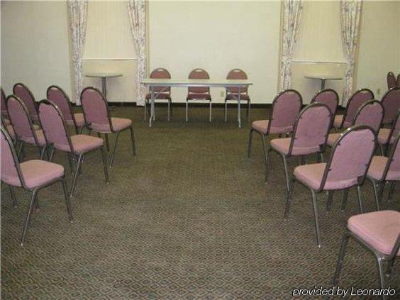 Capital Suites Blythe Faciliteter billede
