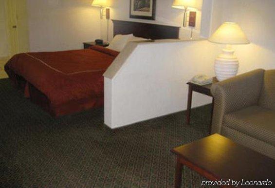 Capital Suites Blythe Værelse billede