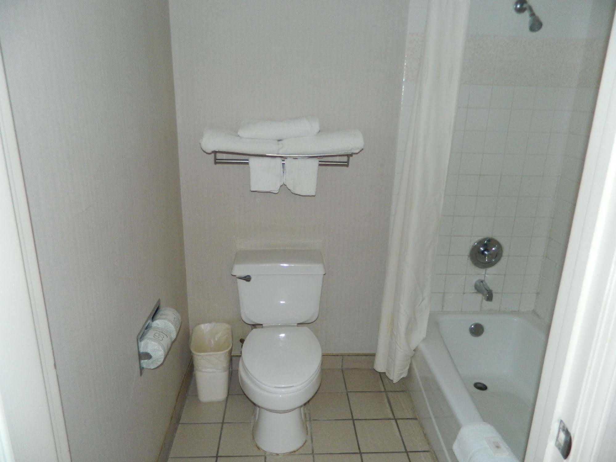 Capital Suites Blythe Eksteriør billede